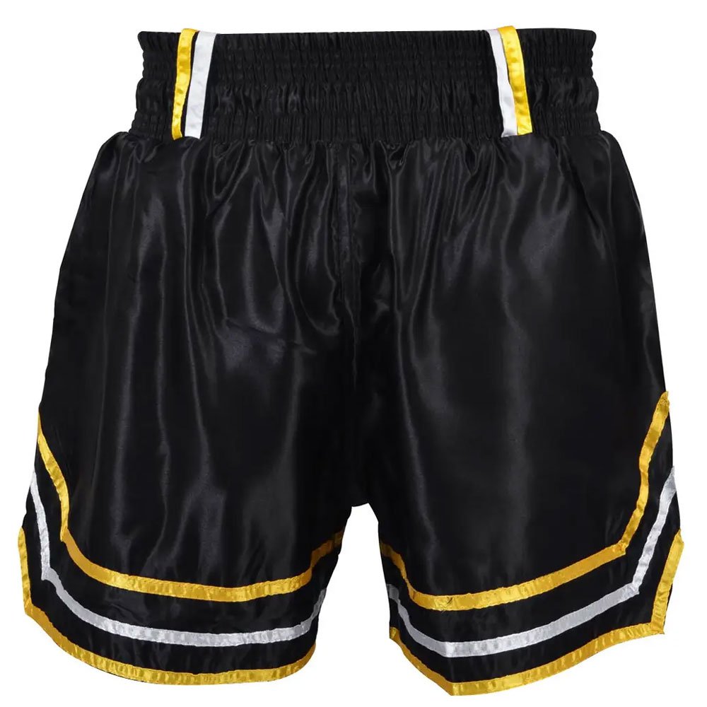Customized Thai Kickboxing Shorts