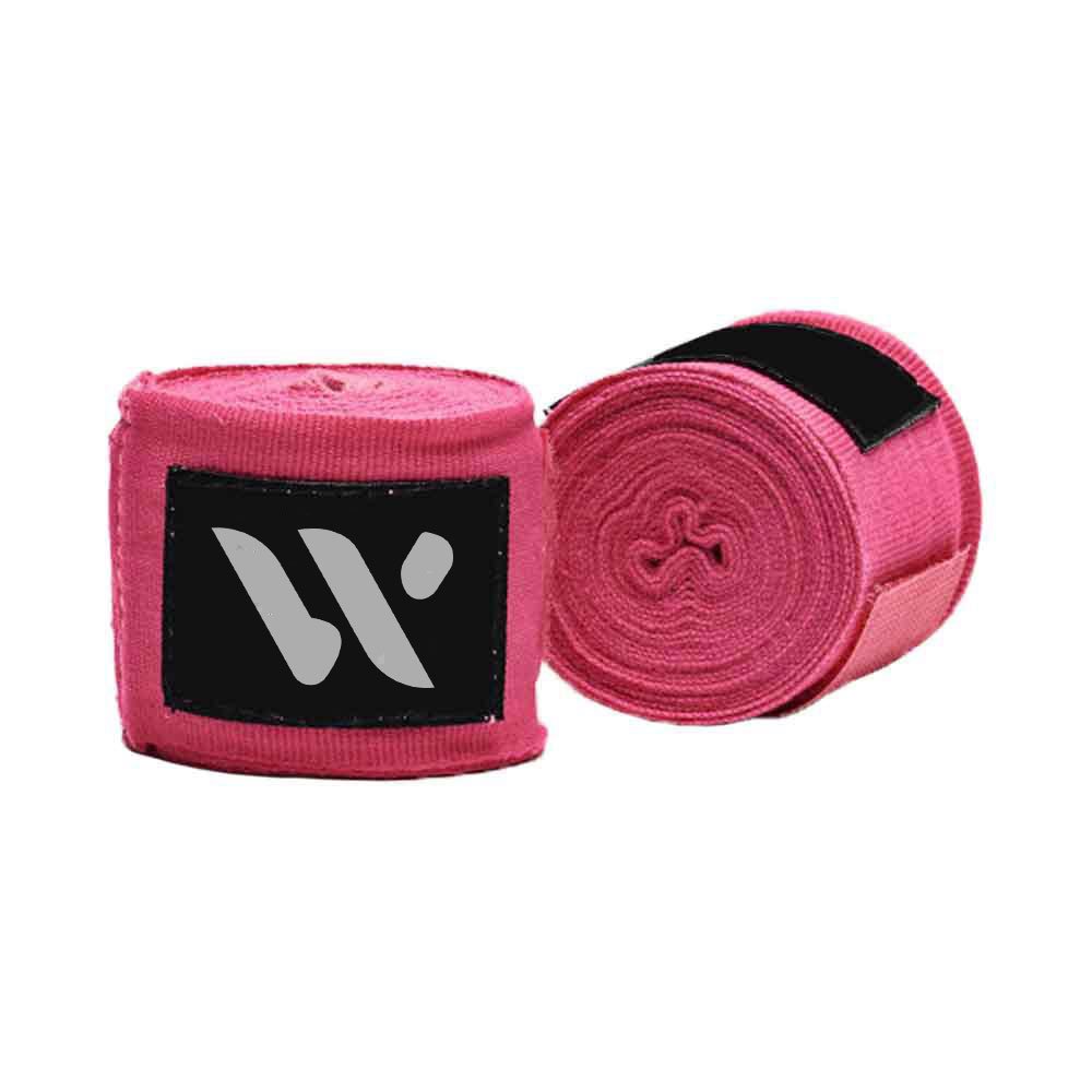 Customized Hand Wraps
