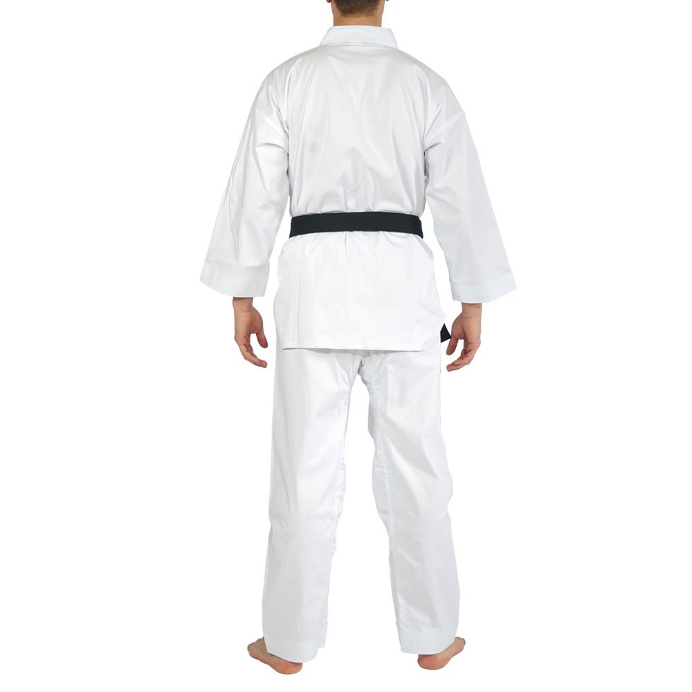 Customized Taekwondo Uniform