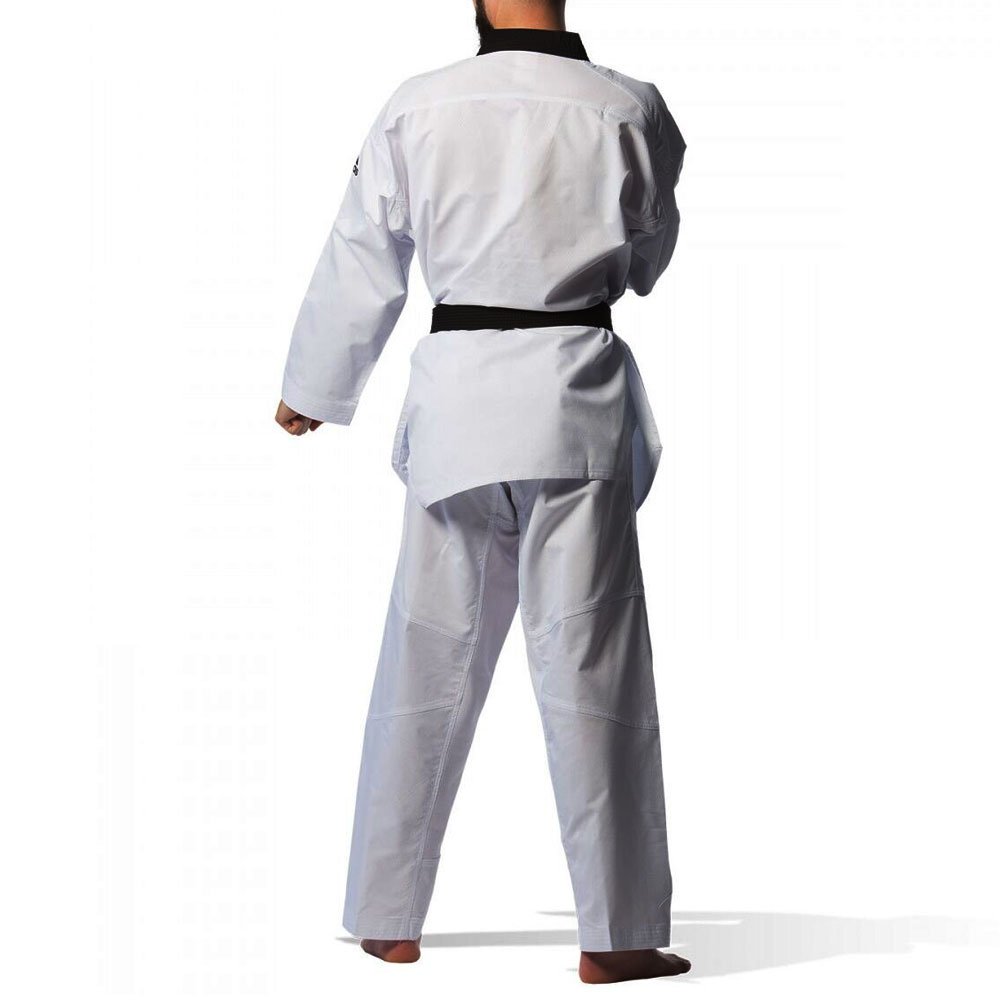 Customized Taekwondo Uniform