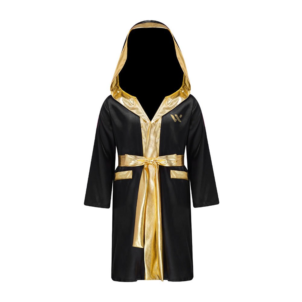 Customized Boxing Gowns