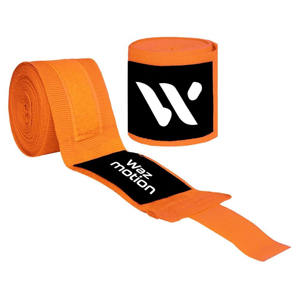 Customized Hand Wraps