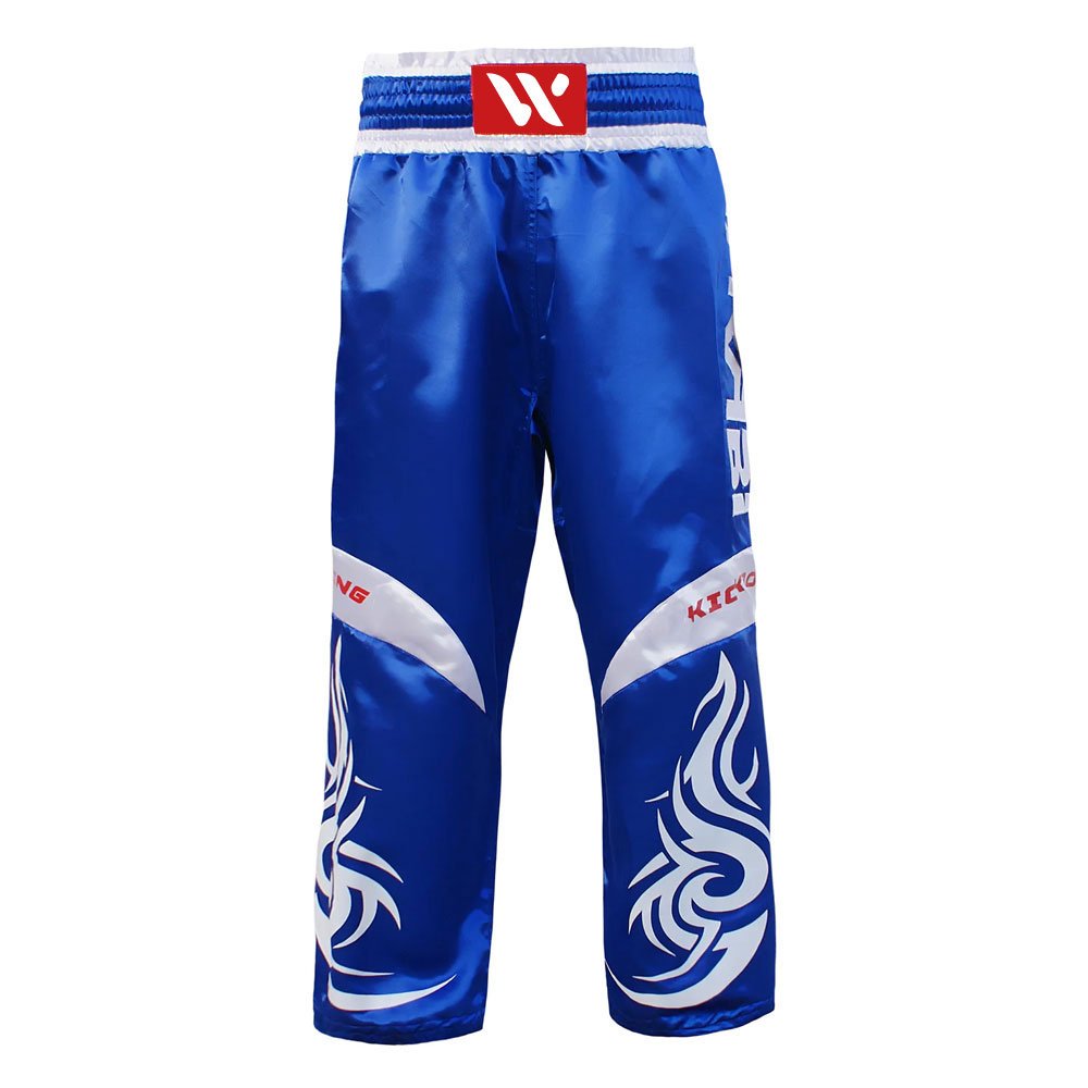 Customized Thai Kickboxing Trousers
