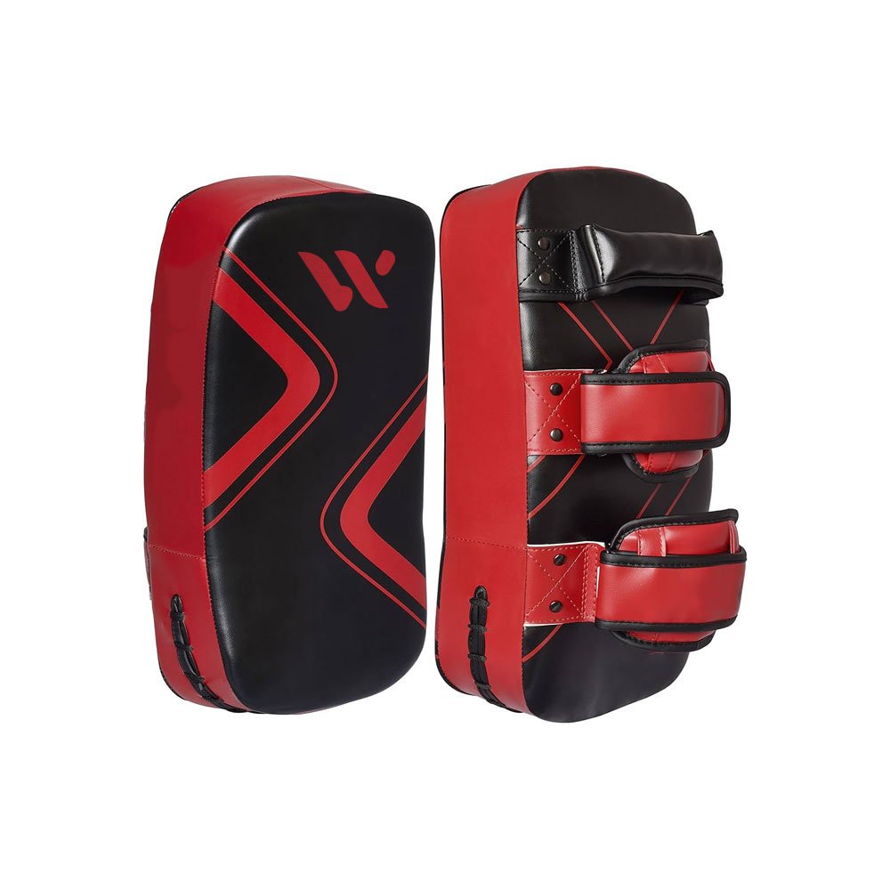 Customized Arm Pads