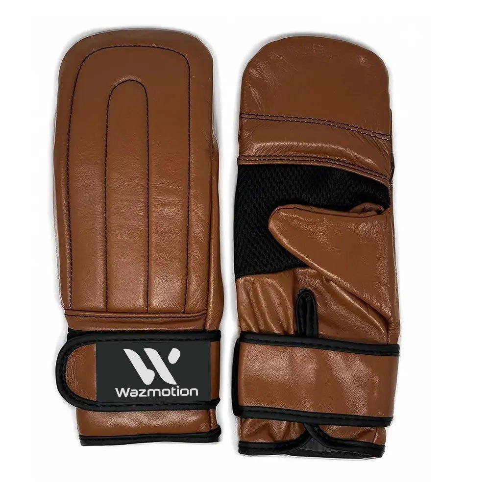 Customized Bag Mitts Punching Gloves