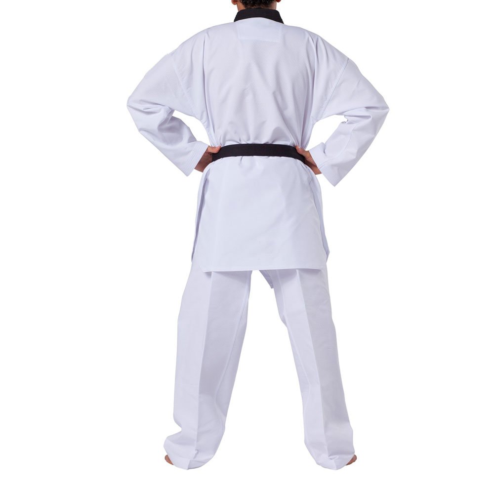 Customized Taekwondo Uniform