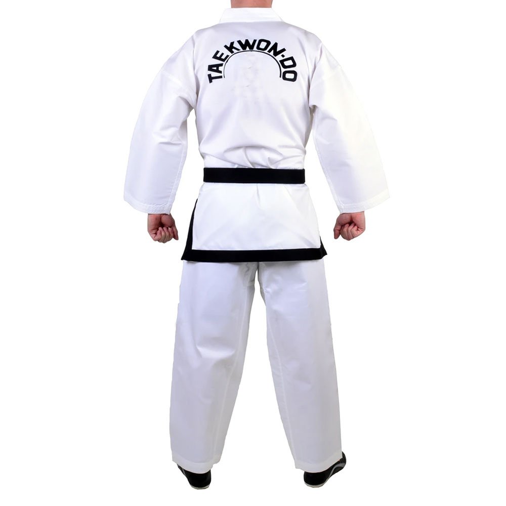 Customized Taekwondo Uniform
