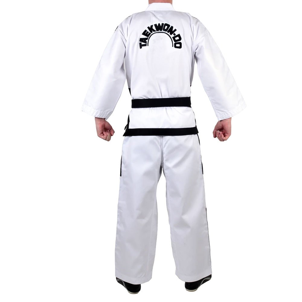 Customized Taekwondo Uniform