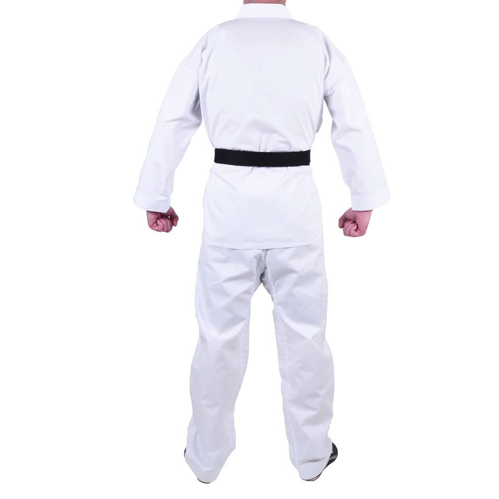 Customized Taekwondo Uniform