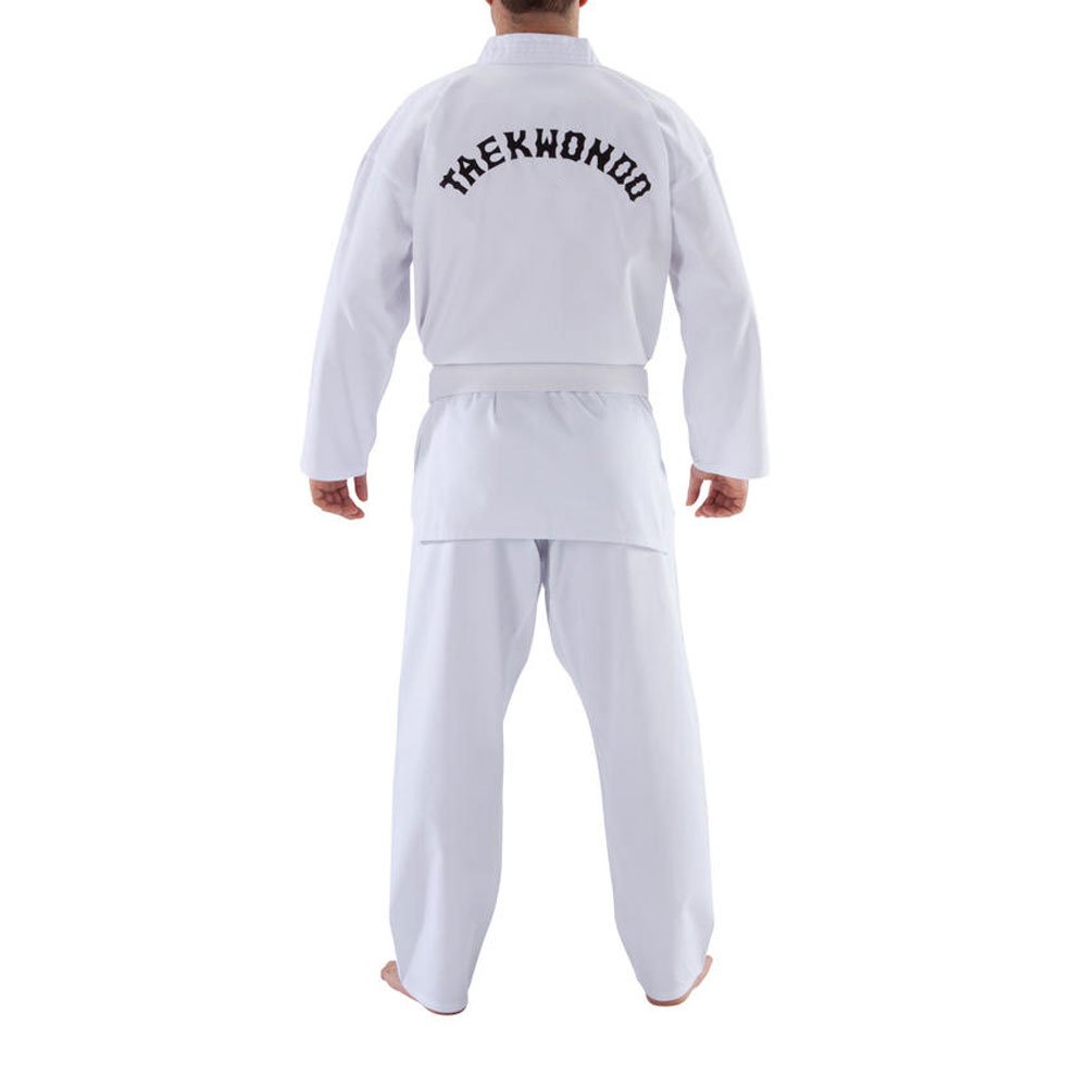 Customized Taekwondo Uniform
