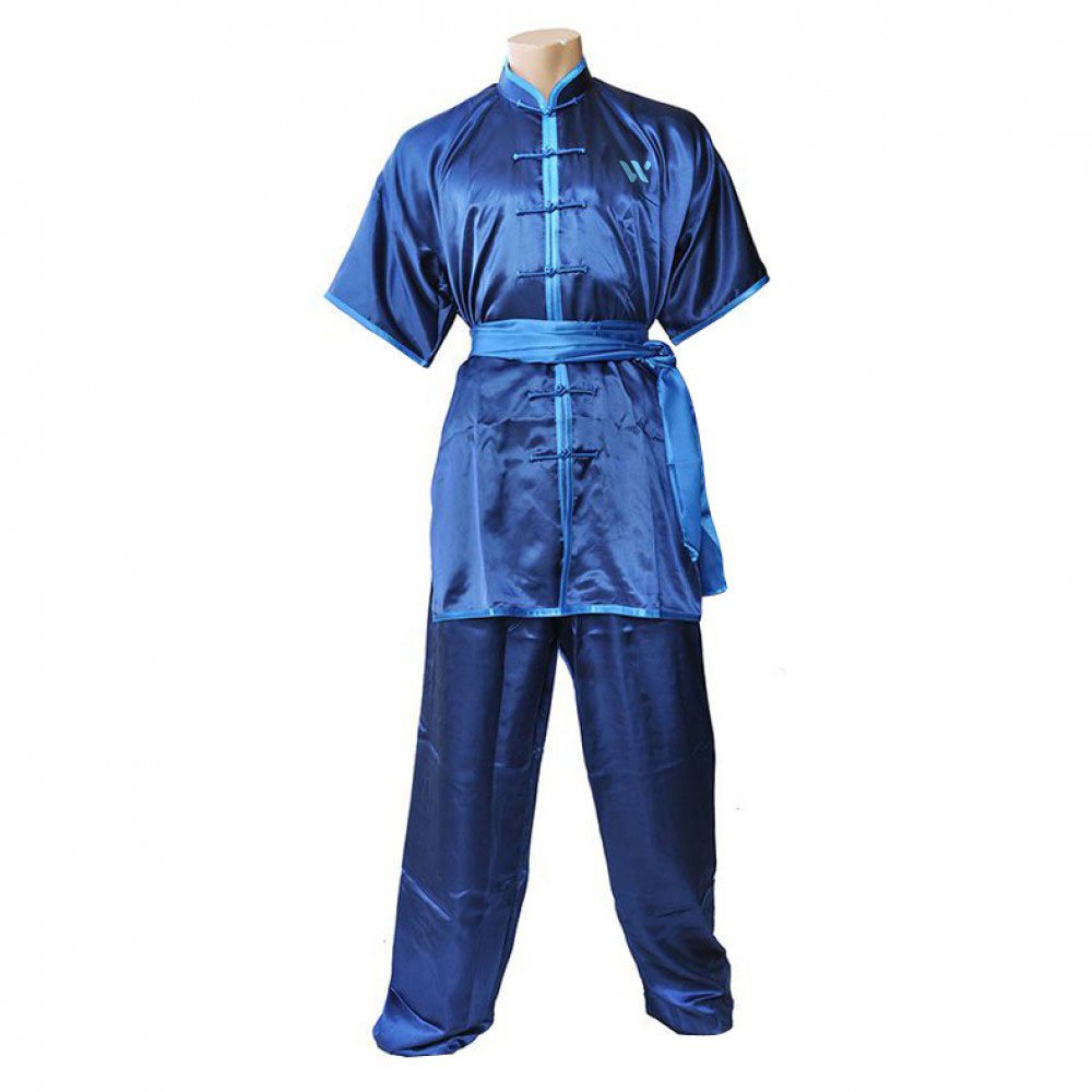 Customized Kung Fu Uniform