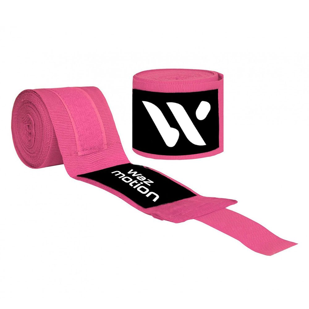 Customized Hand Wraps