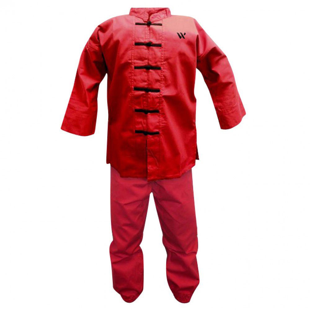 Customized Kung Fu Uniform