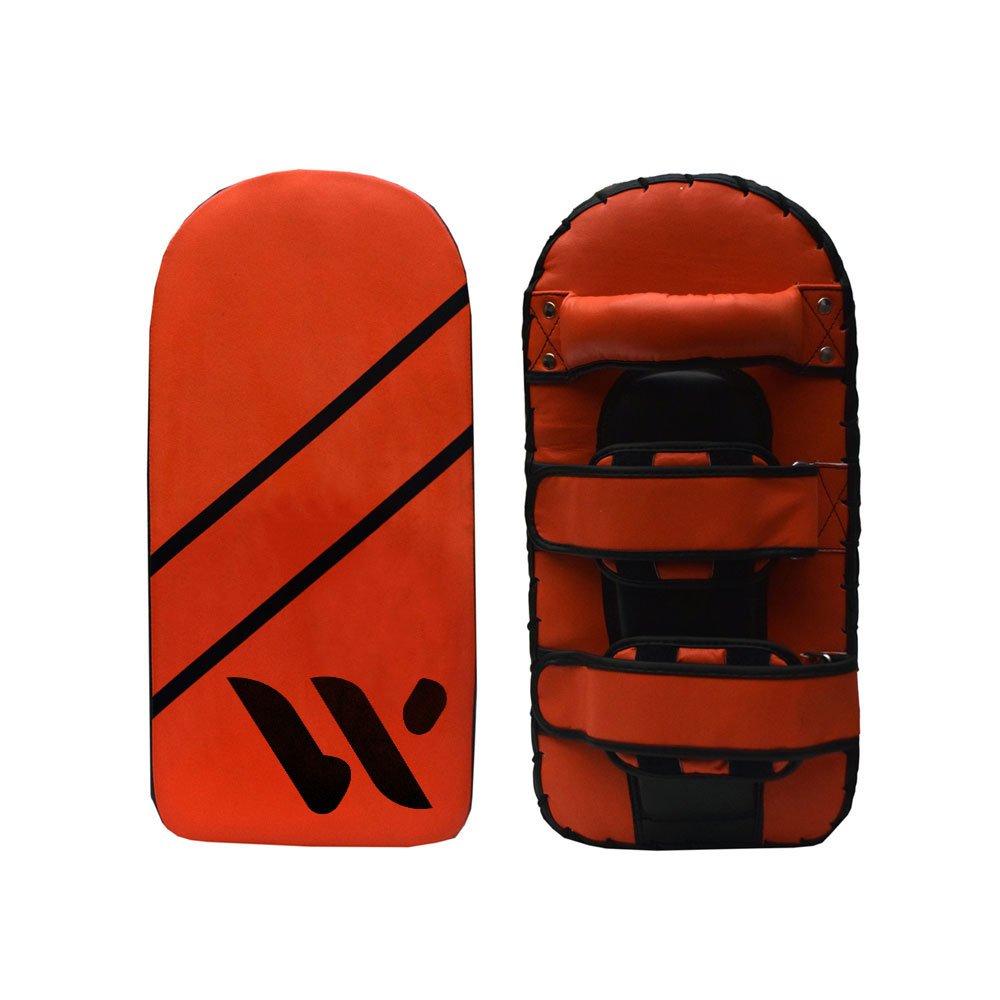 Customized Arm Pads