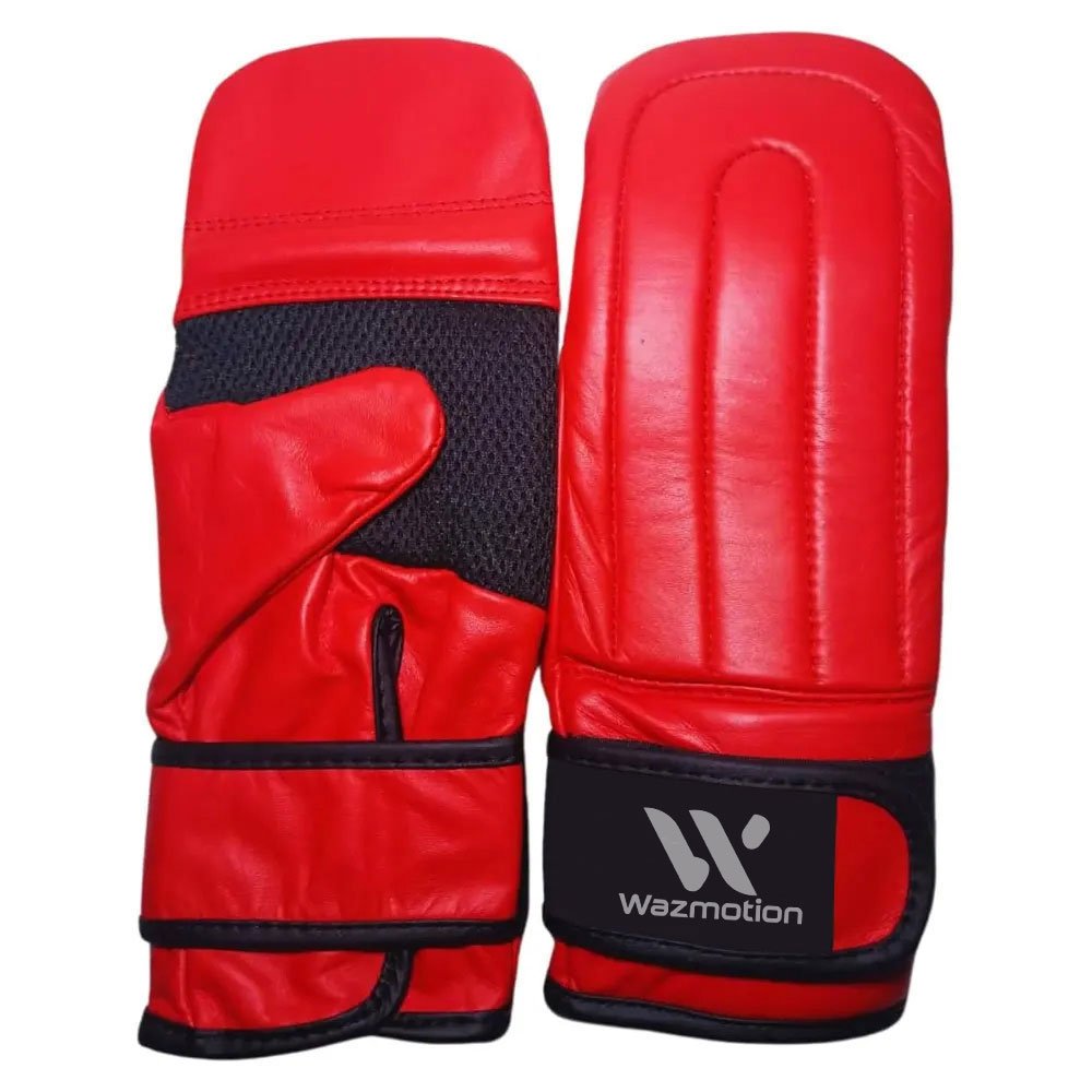 Customized Bag Mitts Punching Gloves