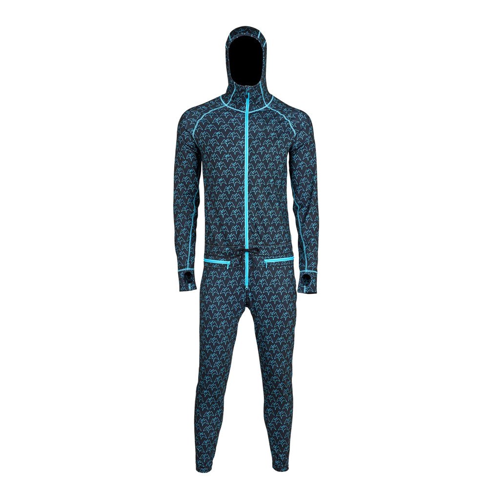 Customized Ninja Suit
