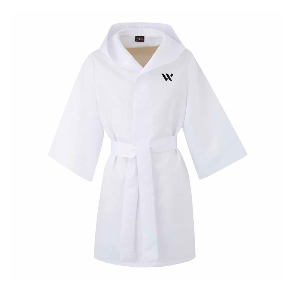 Customized Boxing Gowns
