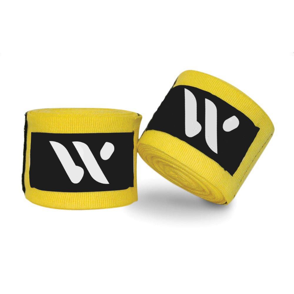 Customized Hand Wraps