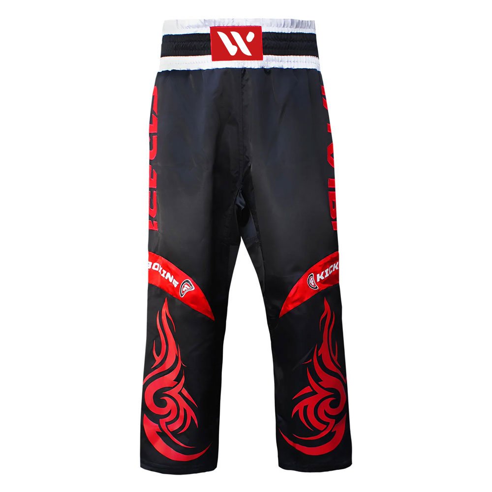 Customized Thai Kickboxing Trousers