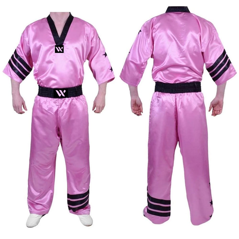 Customized Kickboxing Suit