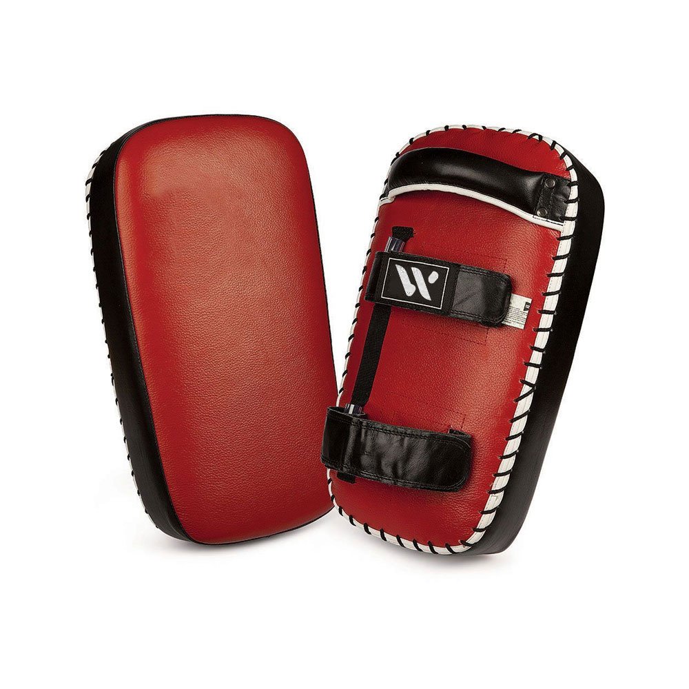 Customized Arm Pads