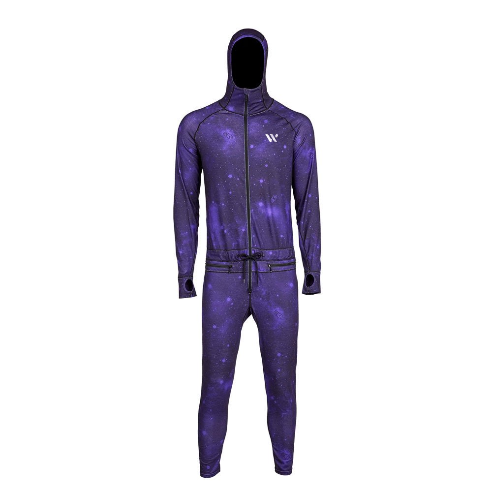 Customized Ninja Suit