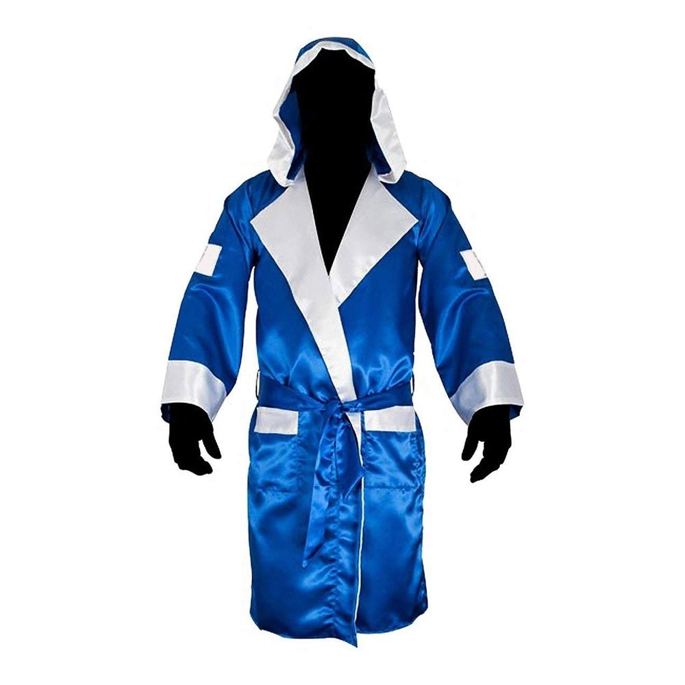 Customized Boxing Gowns