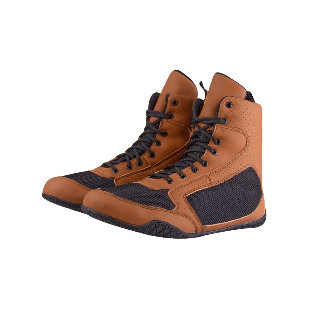 Customized Boxing Shoes