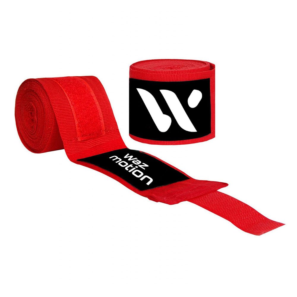 Customized Hand Wraps