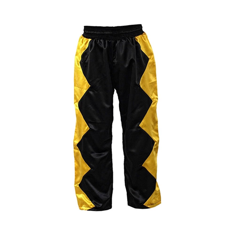 Customized Thai Kickboxing Trousers