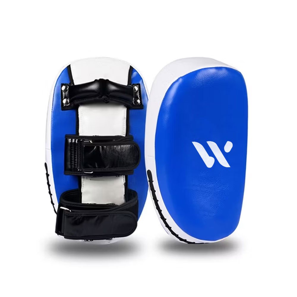 Customized Arm Pads