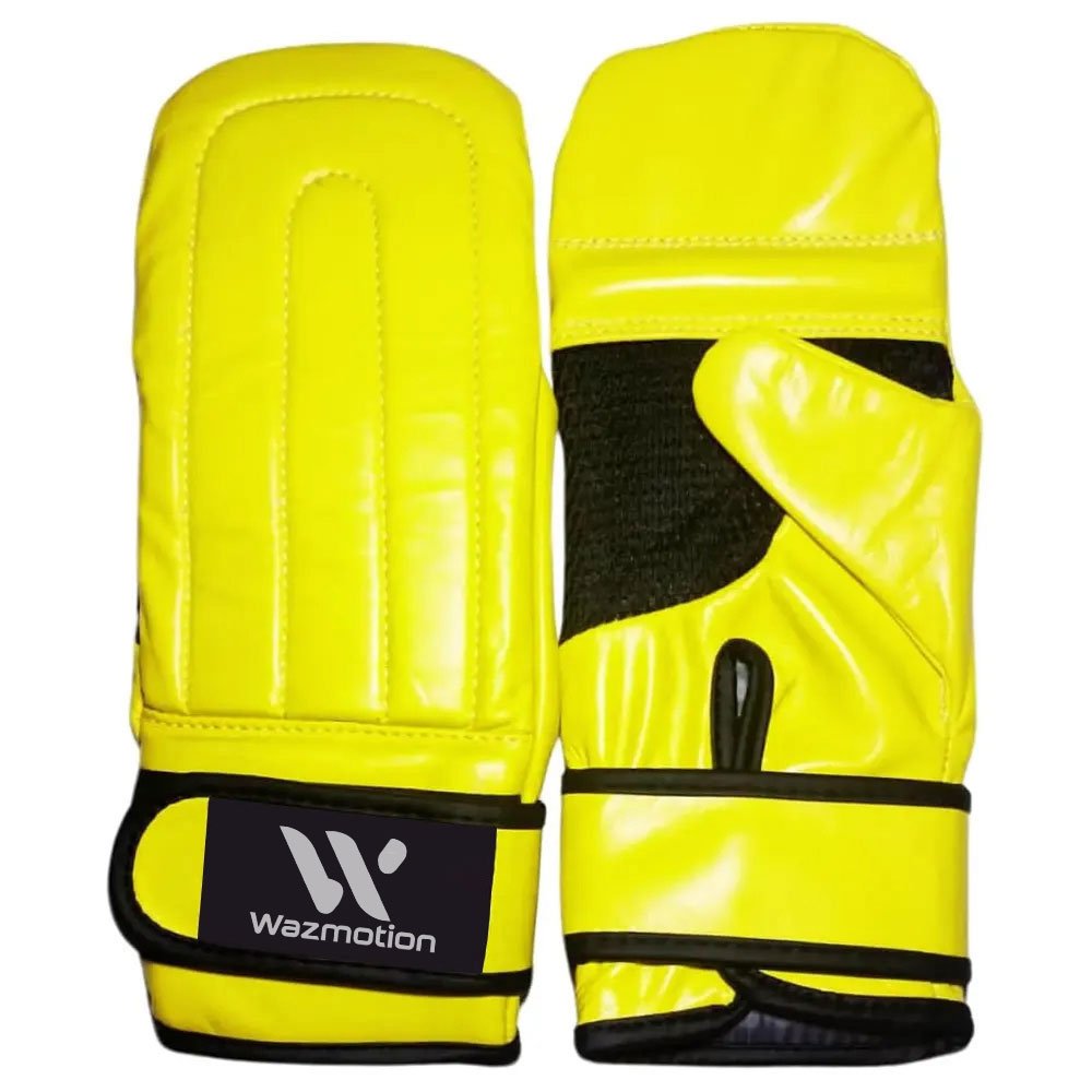 Customized Bag Mitts Punching Gloves
