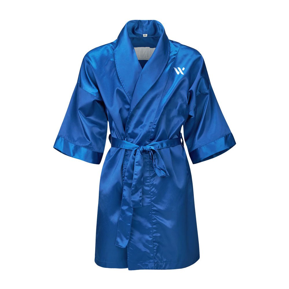 Customized Boxing Gowns