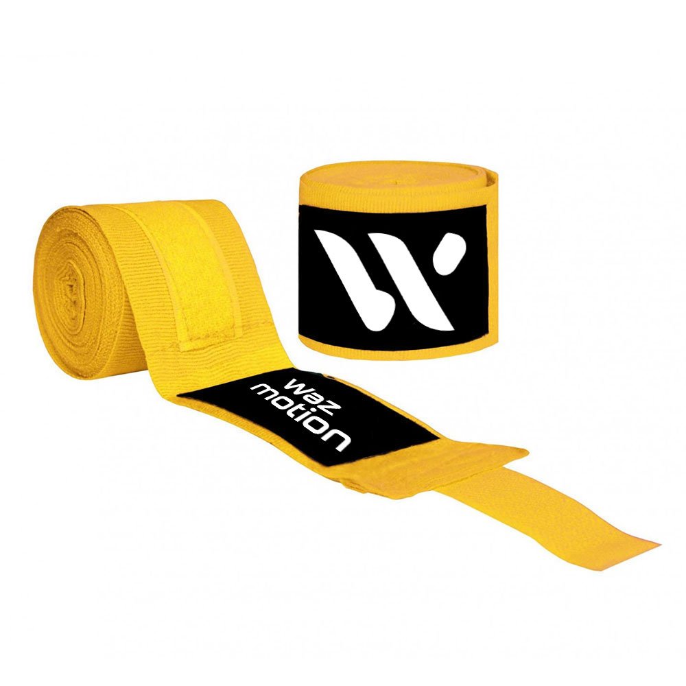 Customized Hand Wraps
