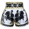 Customized Thai Kickboxing Shorts - Image 2