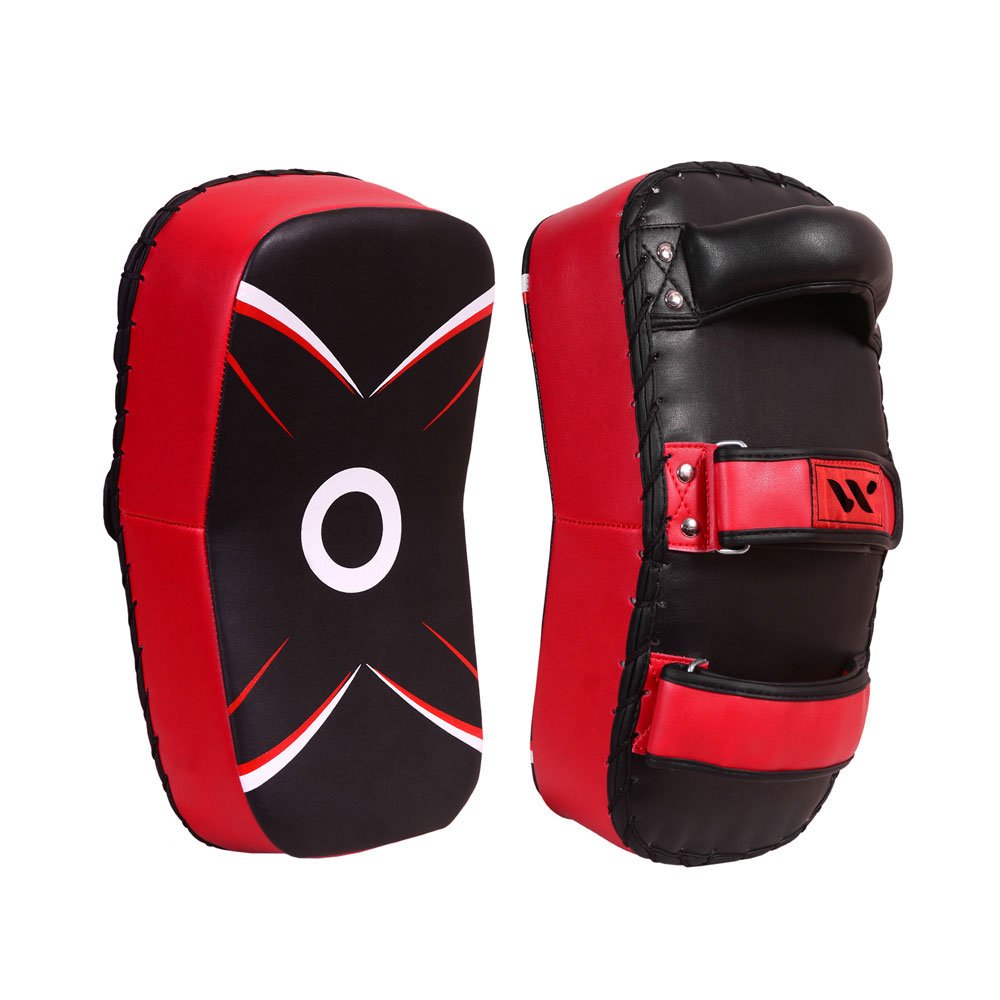 Customized Arm Pads