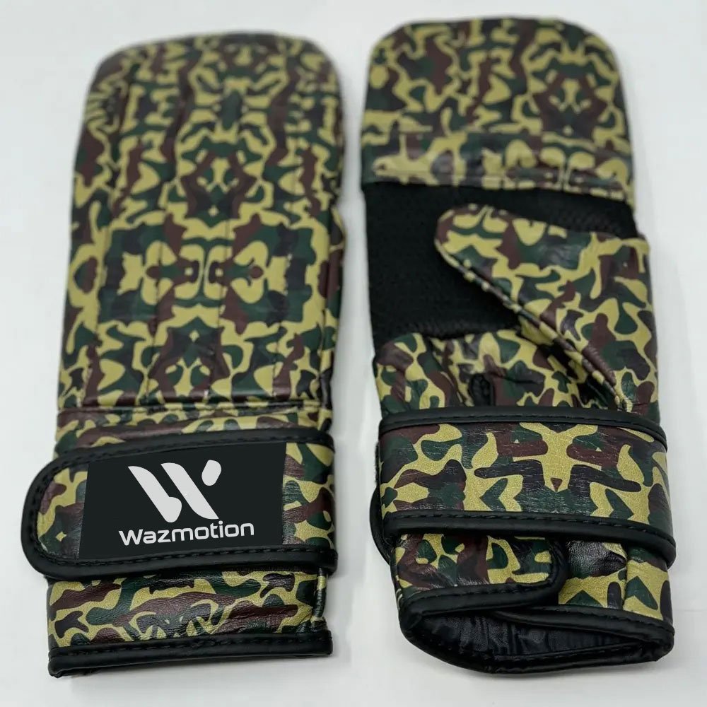 Customized Bag Mitts Punching Gloves