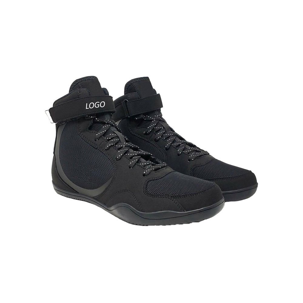 Customized Boxing Shoes