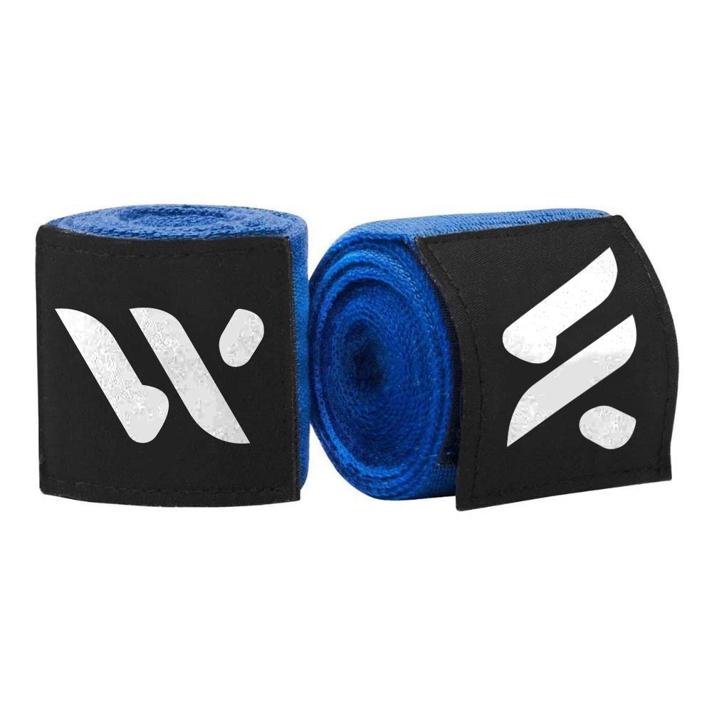 Customized Hand Wraps