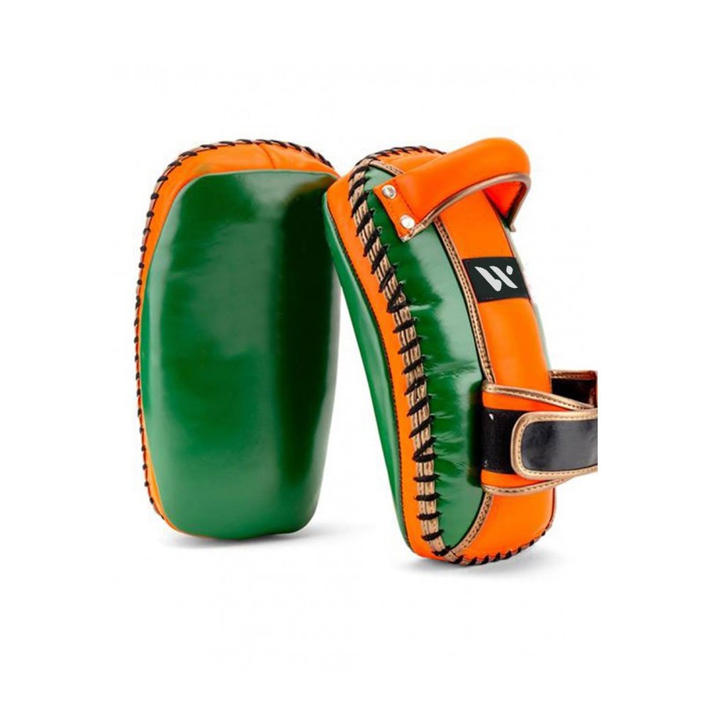 Customized Arm Pads