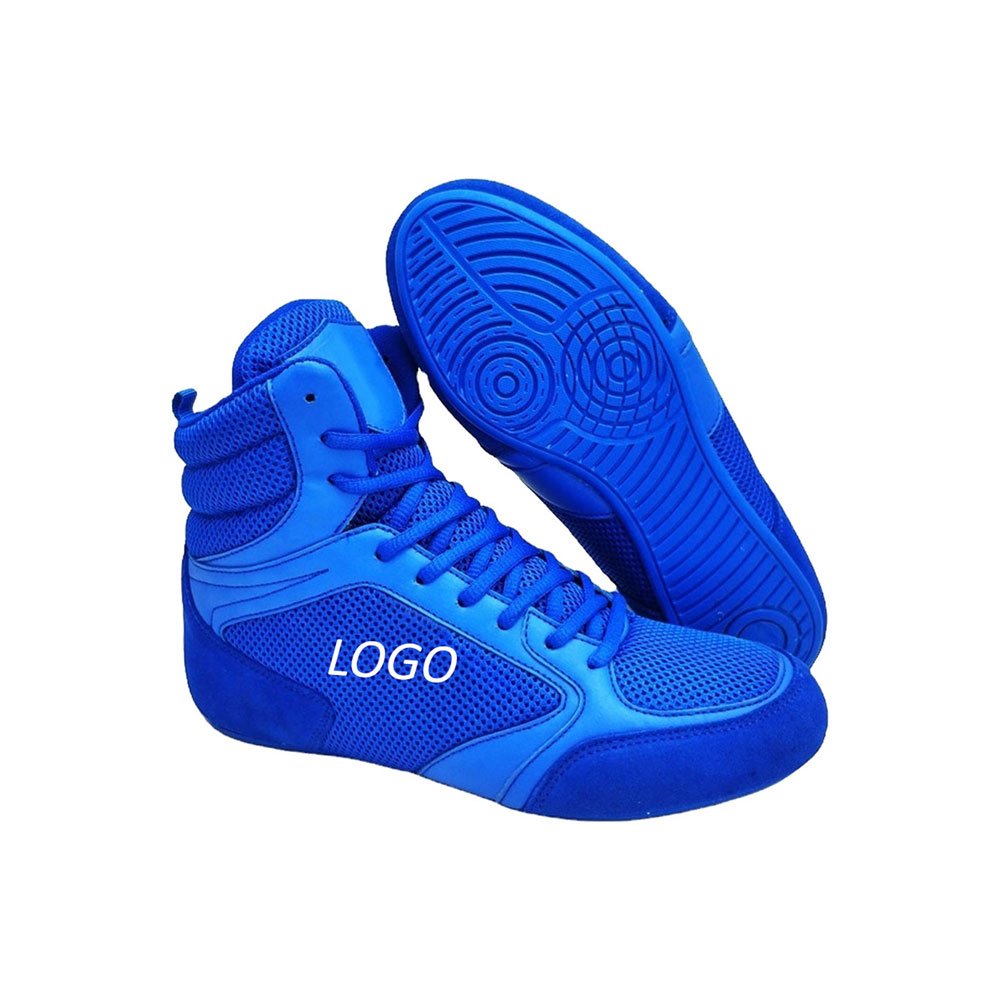 Customized Boxing Shoes