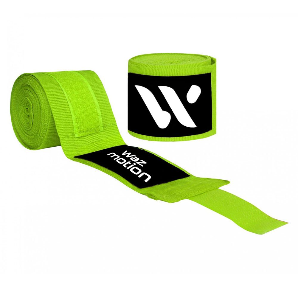 Customized Hand Wraps