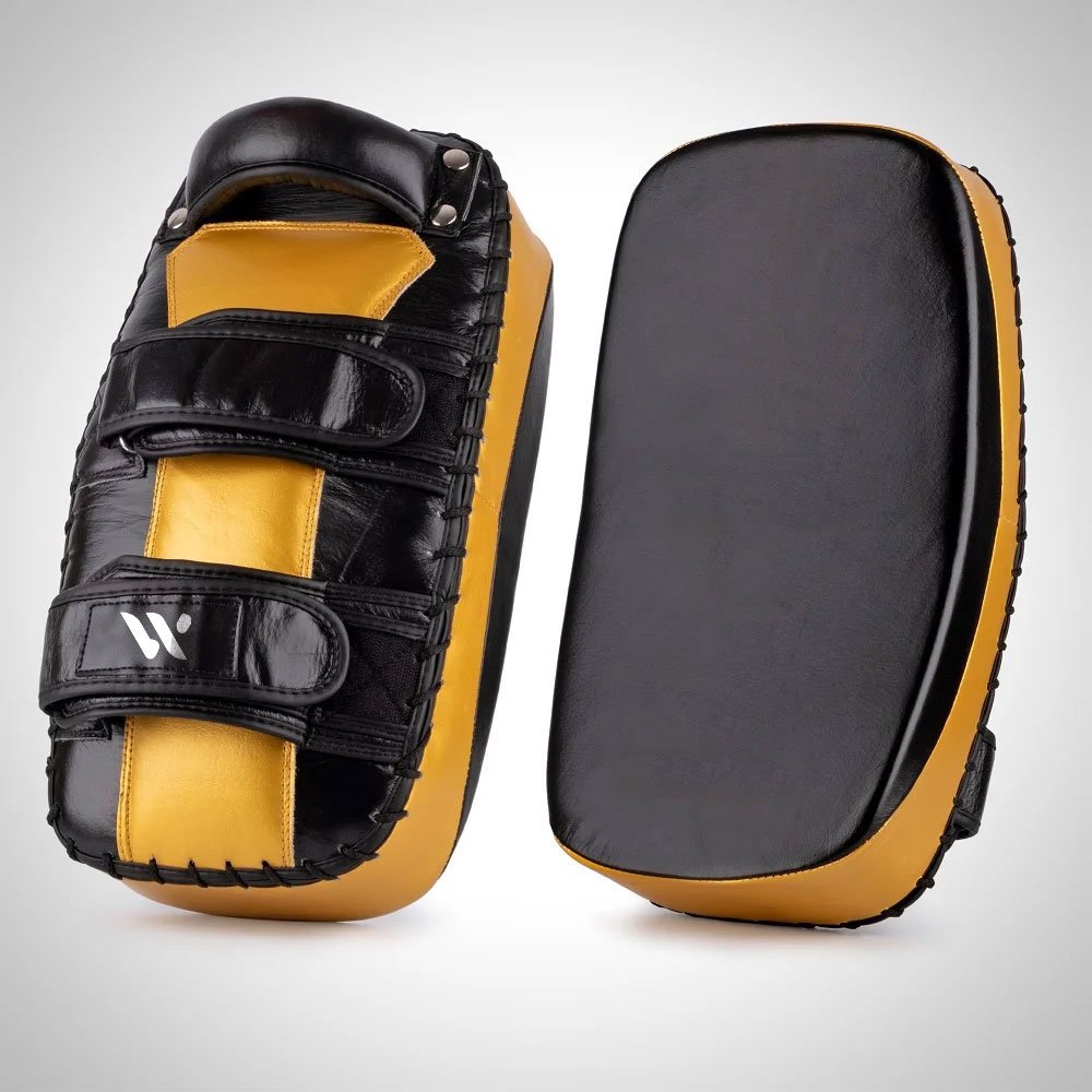 Customized Arm Pads